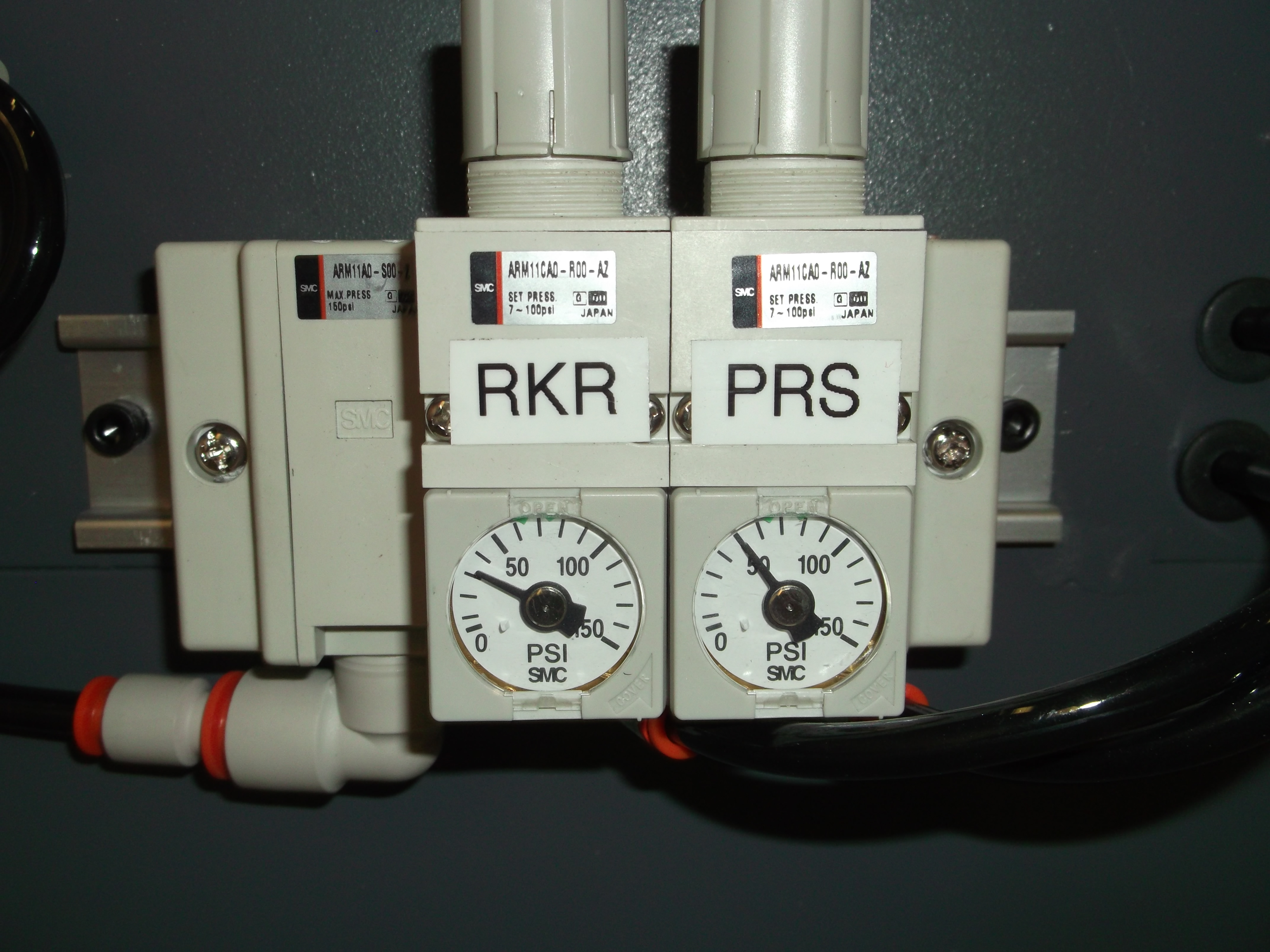 Novaseal TableTop PulseSealer