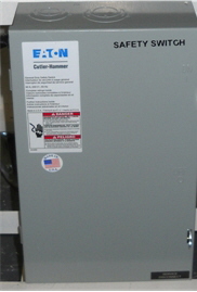 Safety Switch