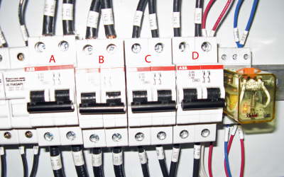 Circuit Breakers