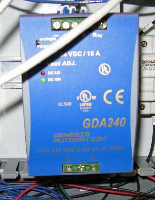 Power Supply