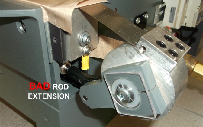 Novaseal Rocker Assy