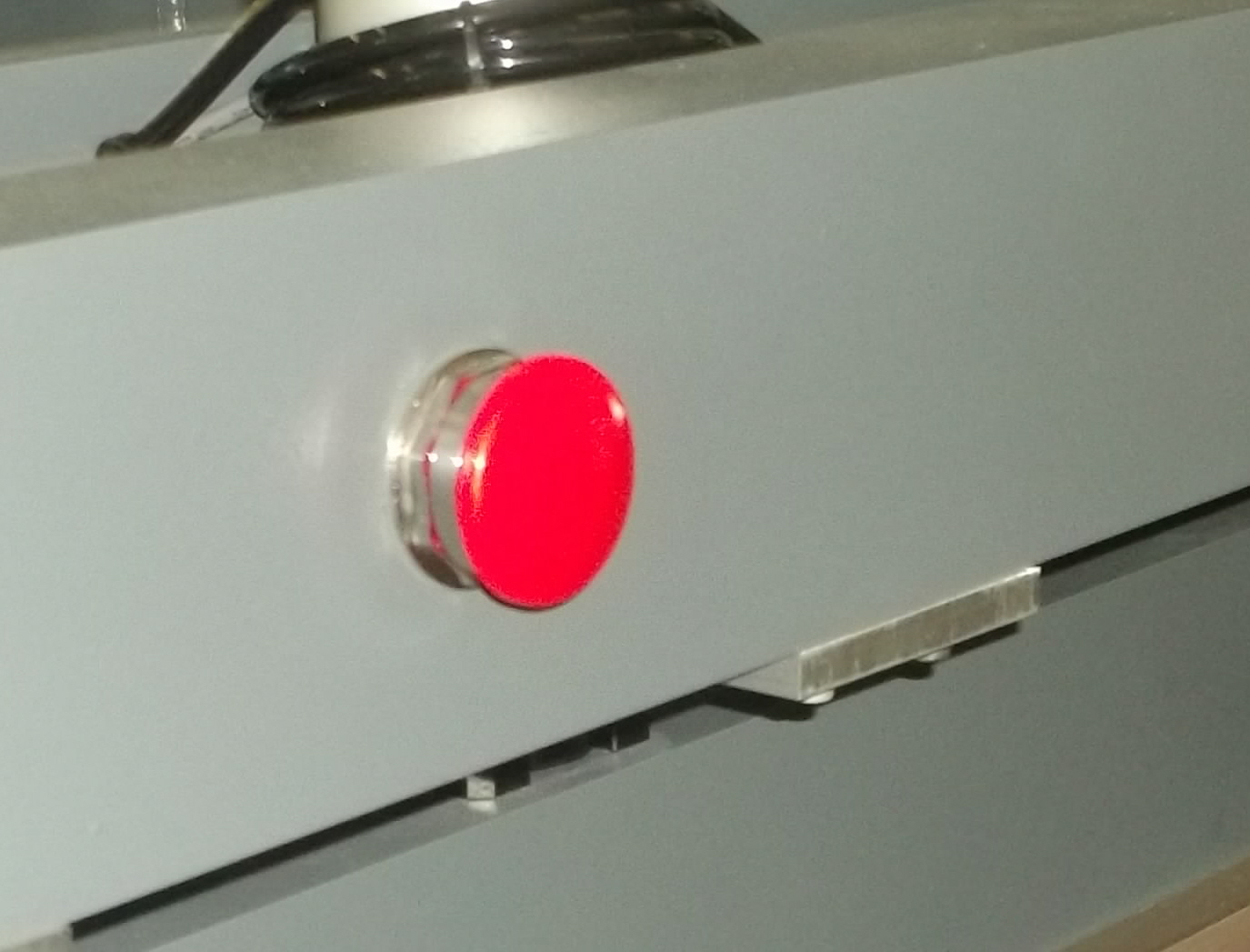 E-Stop Switch