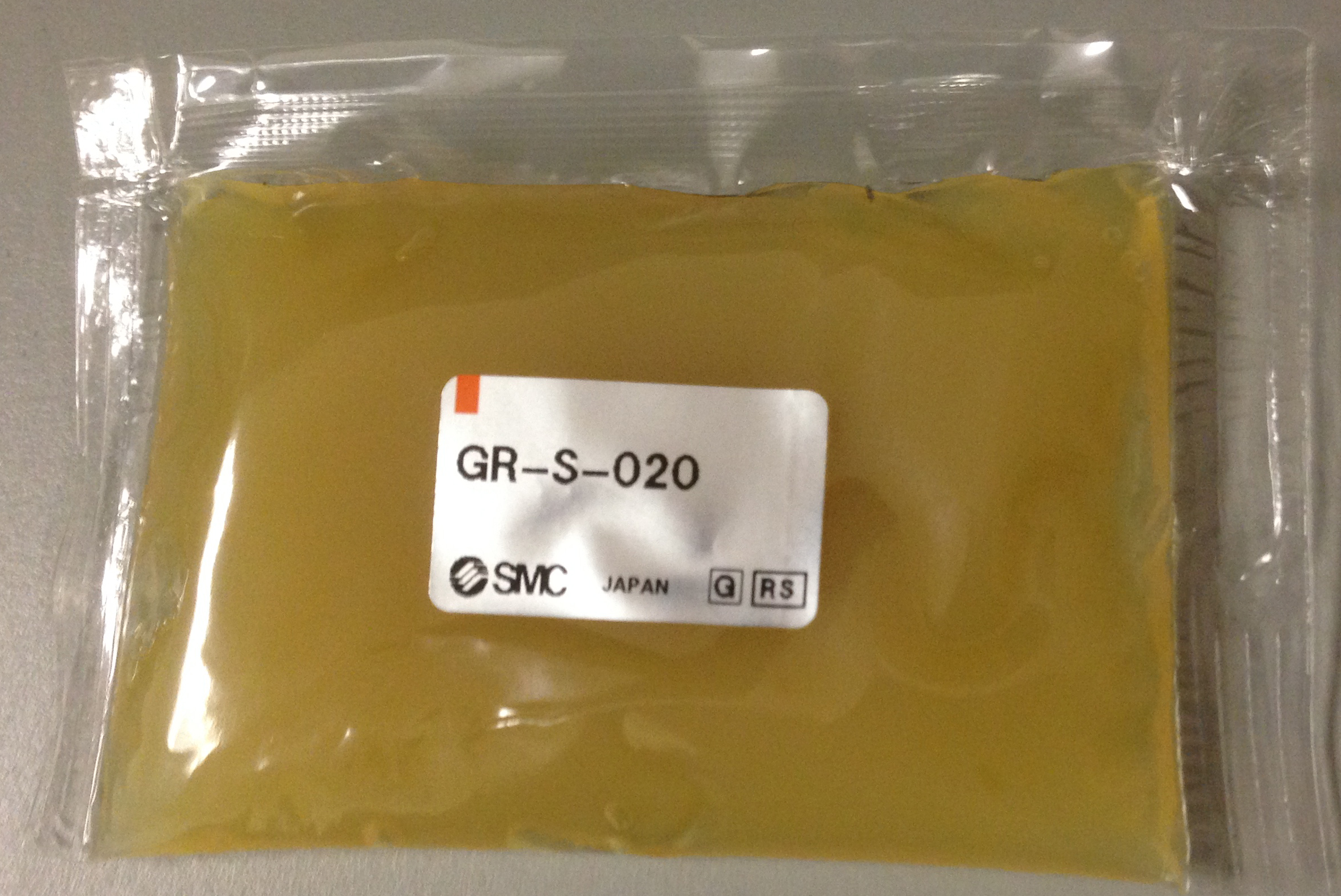 SMC GR-S-020 SMC GR-S-020