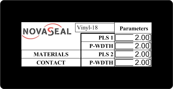 Novaseal TTPS PLC