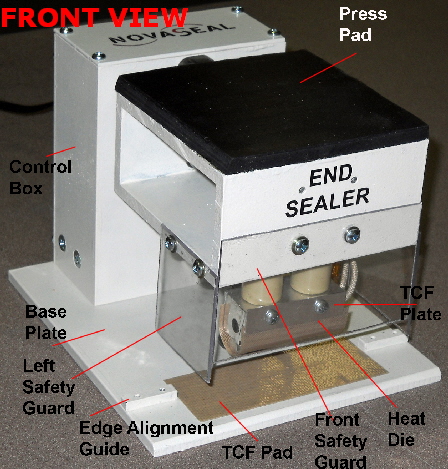 Novaseal EndSealer 500