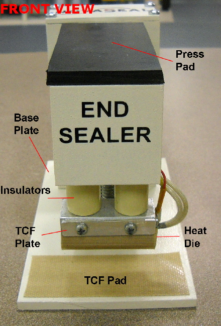NSC-ES801-FV