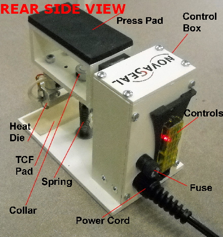 NSC-ES813-RV